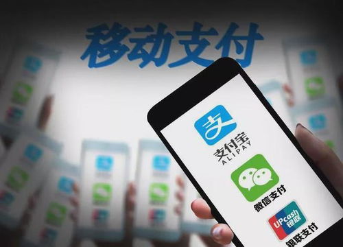 中國股市移動(dòng)支付概念走強(qiáng) 這7只翻倍潛力股名單出爐，值得收藏