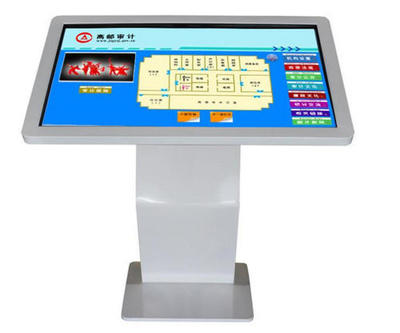 觸摸查詢一體機(jī)的強(qiáng)大功能 重塑智慧交互體驗(yàn)